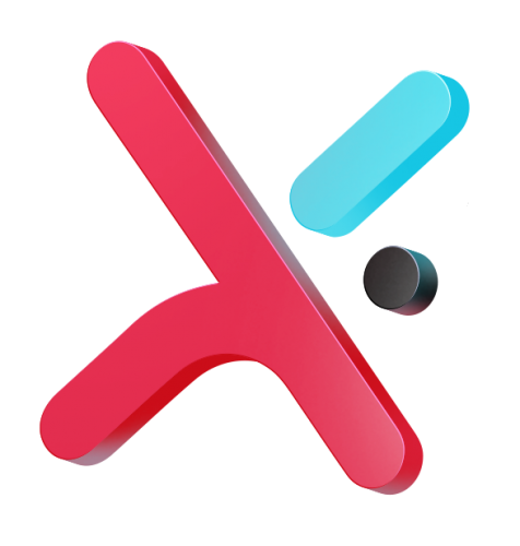 X-bitt Logo